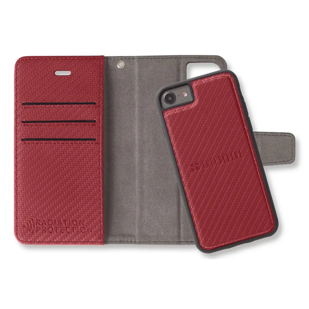 Safesleeve Detachable For Iphone 6/6S, 7, 8, Se 2 (2020) & Se 3 (2022) 15