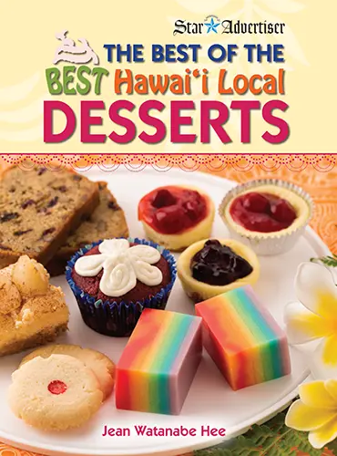 Best Of The Best Hawaiʻi Local Desserts, The 1