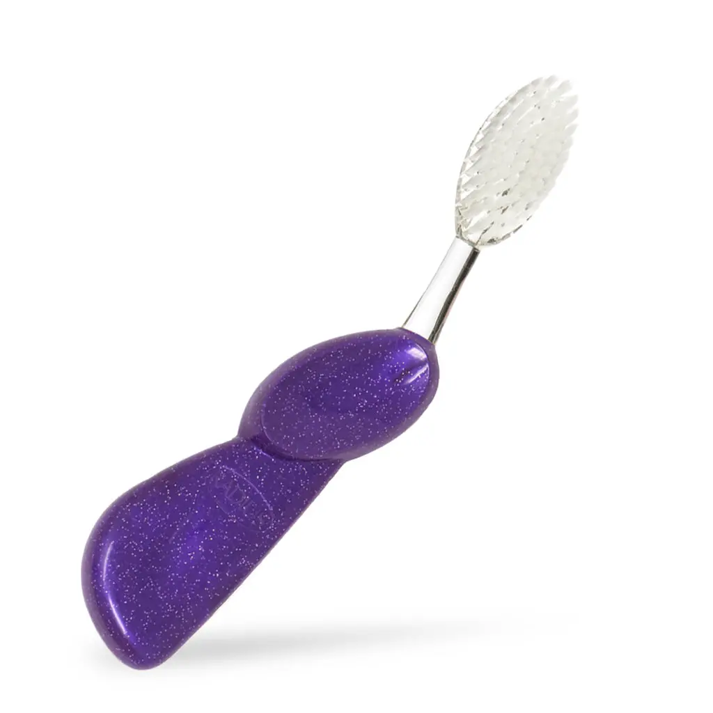 Radius Big Brush With Replaceable Head 1