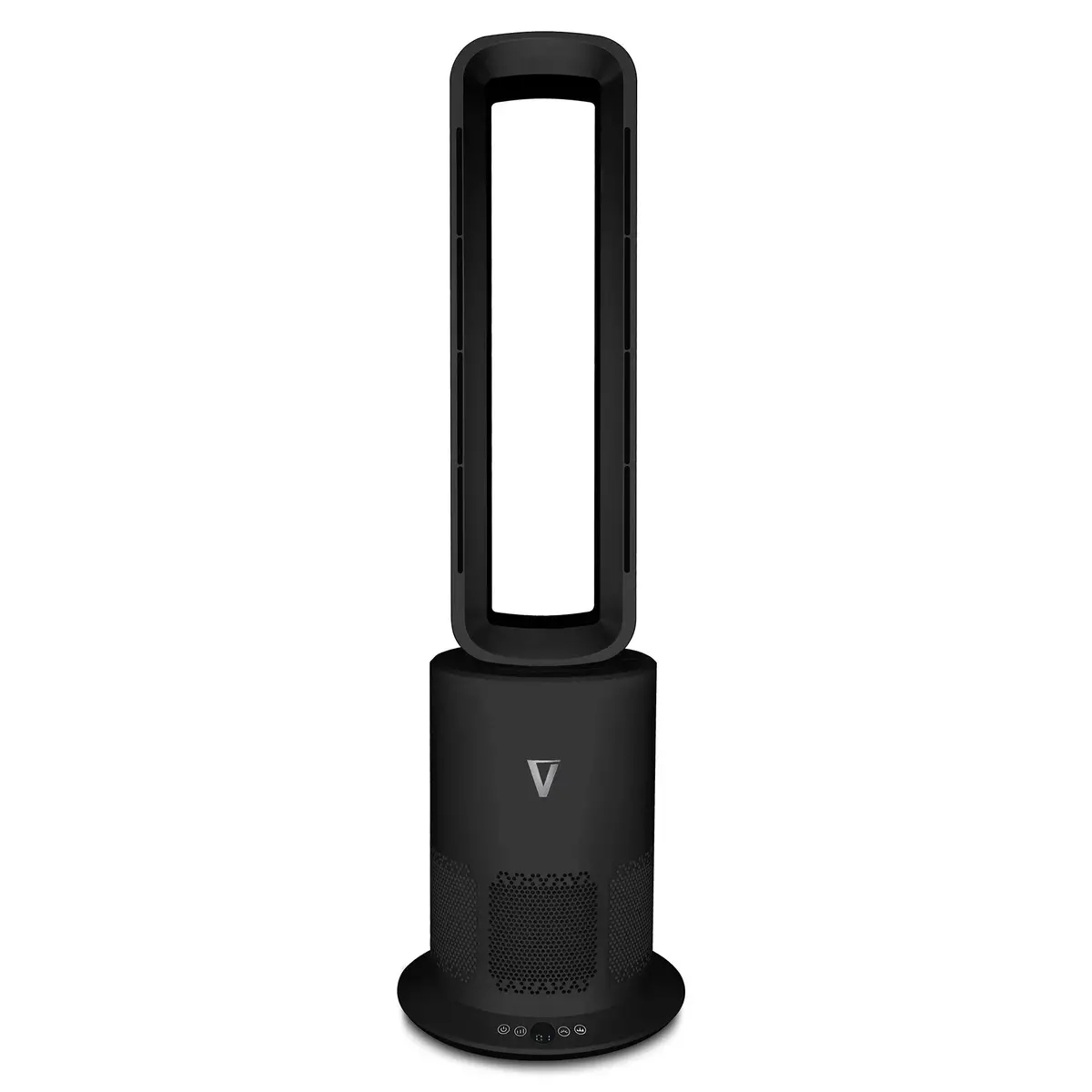 Vortex Air™ Refurbished Cleanse - Bladeless Air Purifier (Heater & Cooler) 5