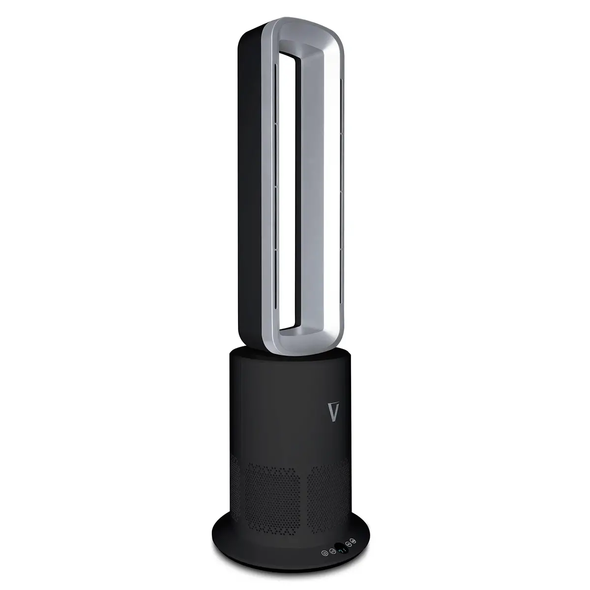 Vortex Air™ Refurbished Cleanse - Bladeless Air Purifier (Heater & Cooler) 8