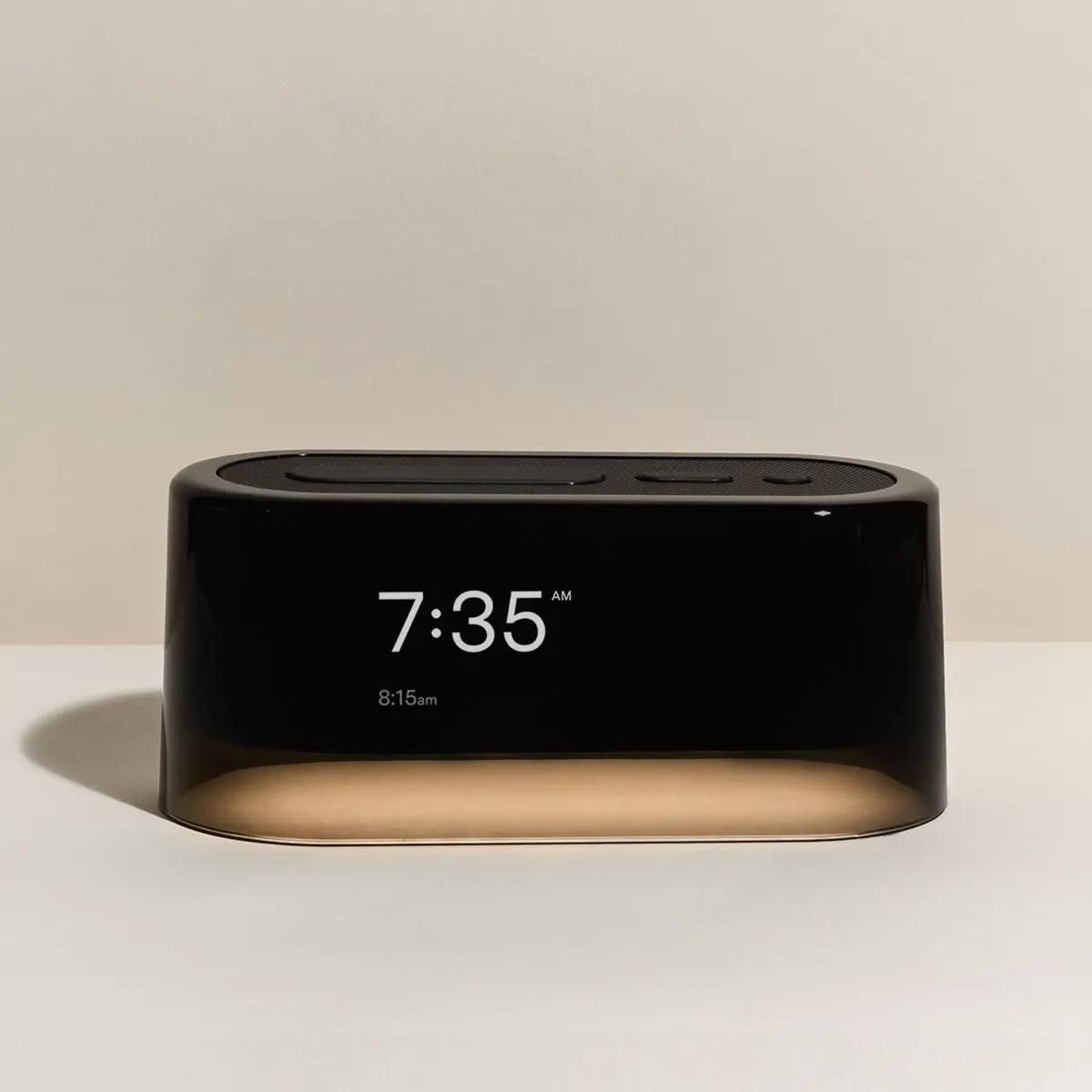 Loftie Clock - Smart Clock 3