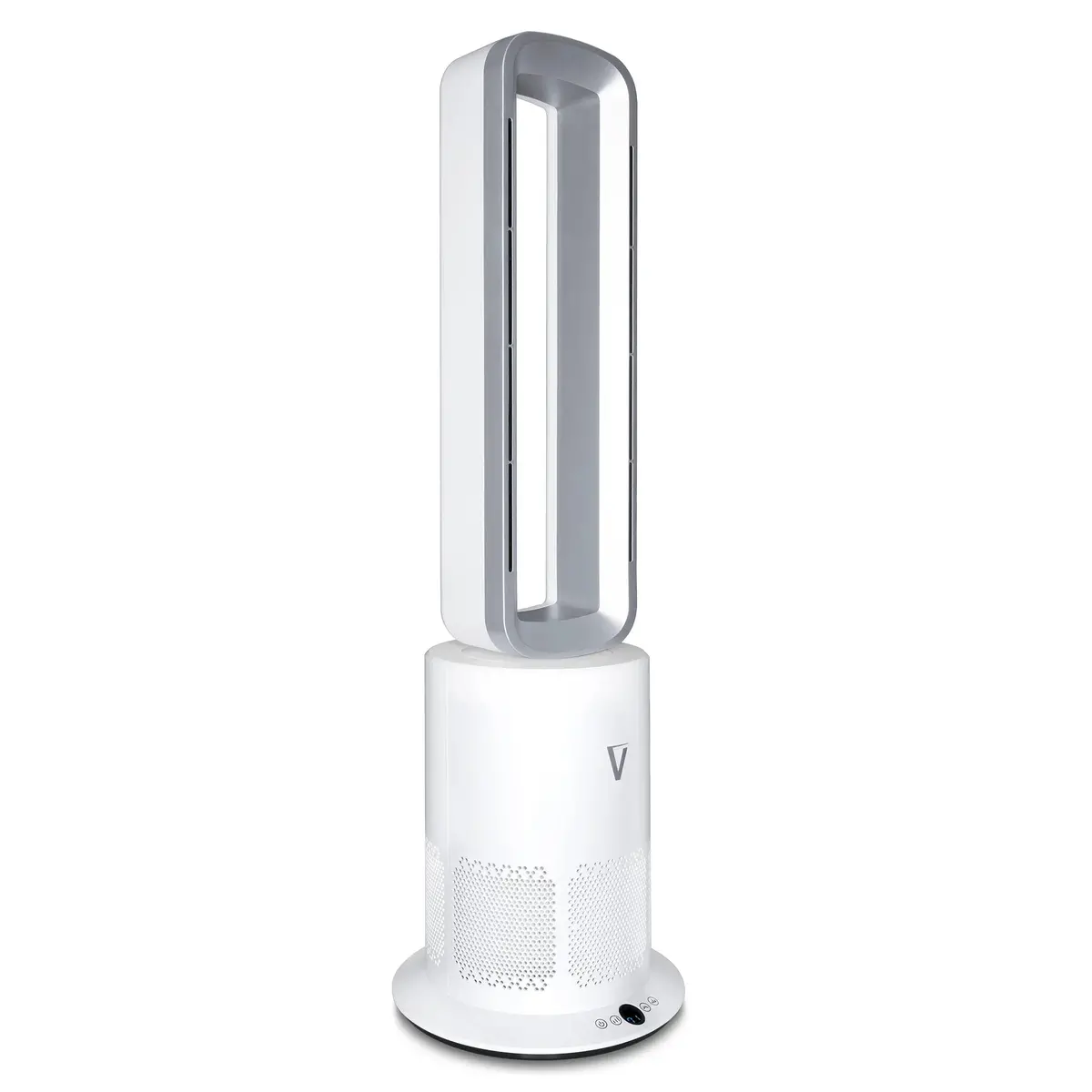 Vortex Air™ Refurbished Cleanse - Bladeless Air Purifier (Heater & Cooler) 3