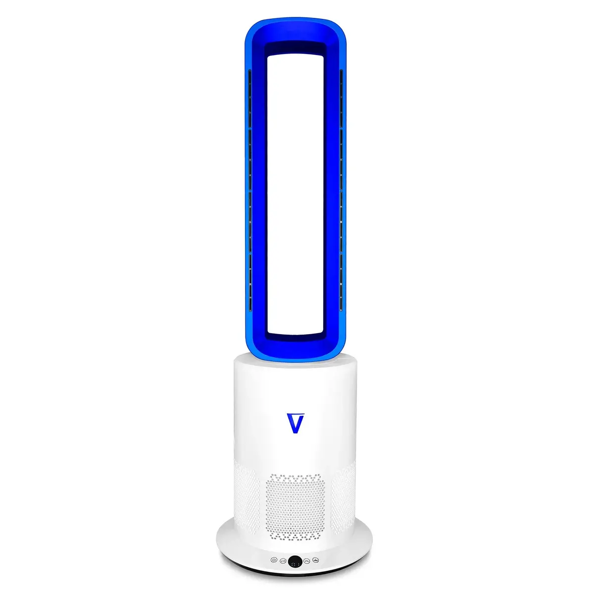 Vortex Air™ Refurbished Cleanse - Bladeless Air Purifier (Heater & Cooler) 7
