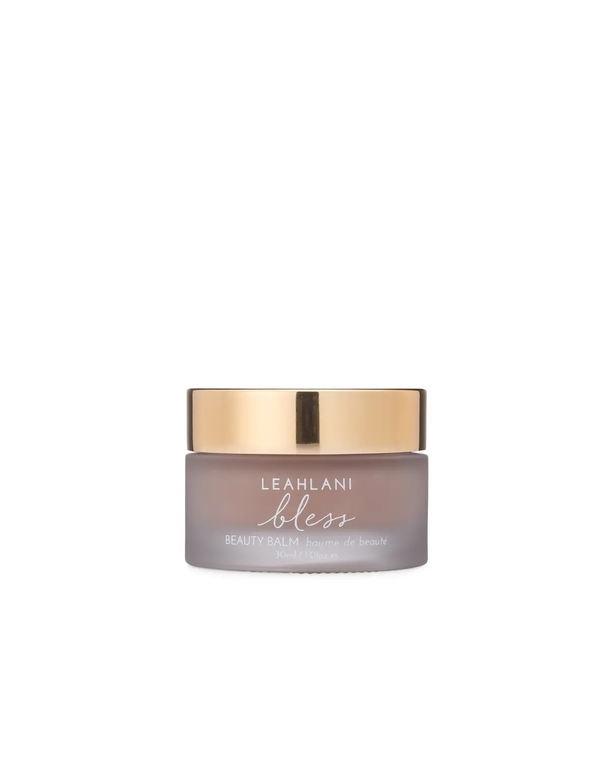 Leahlani Bless Beauty Balm 1