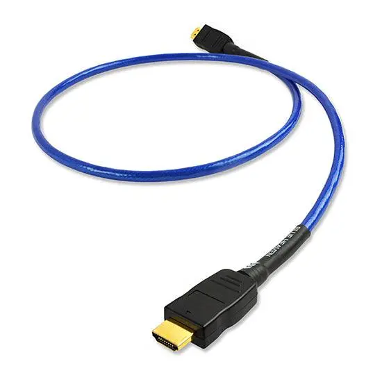 Nordost Leif Series Blue Heaven Hdmi Cable 1