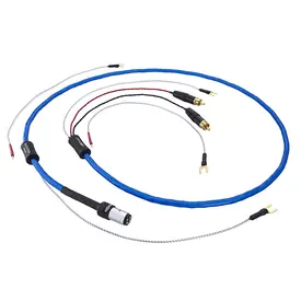 Nordost Leif Series Blue Heaven Tonearm Cable 1