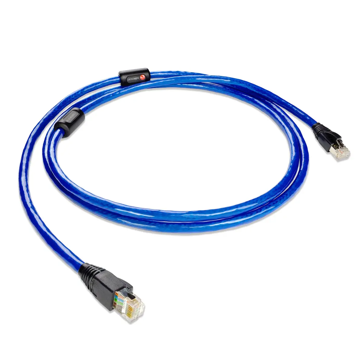 Nordost Leif 3 Series Blue Heaven 3 Ethernet Cable 1