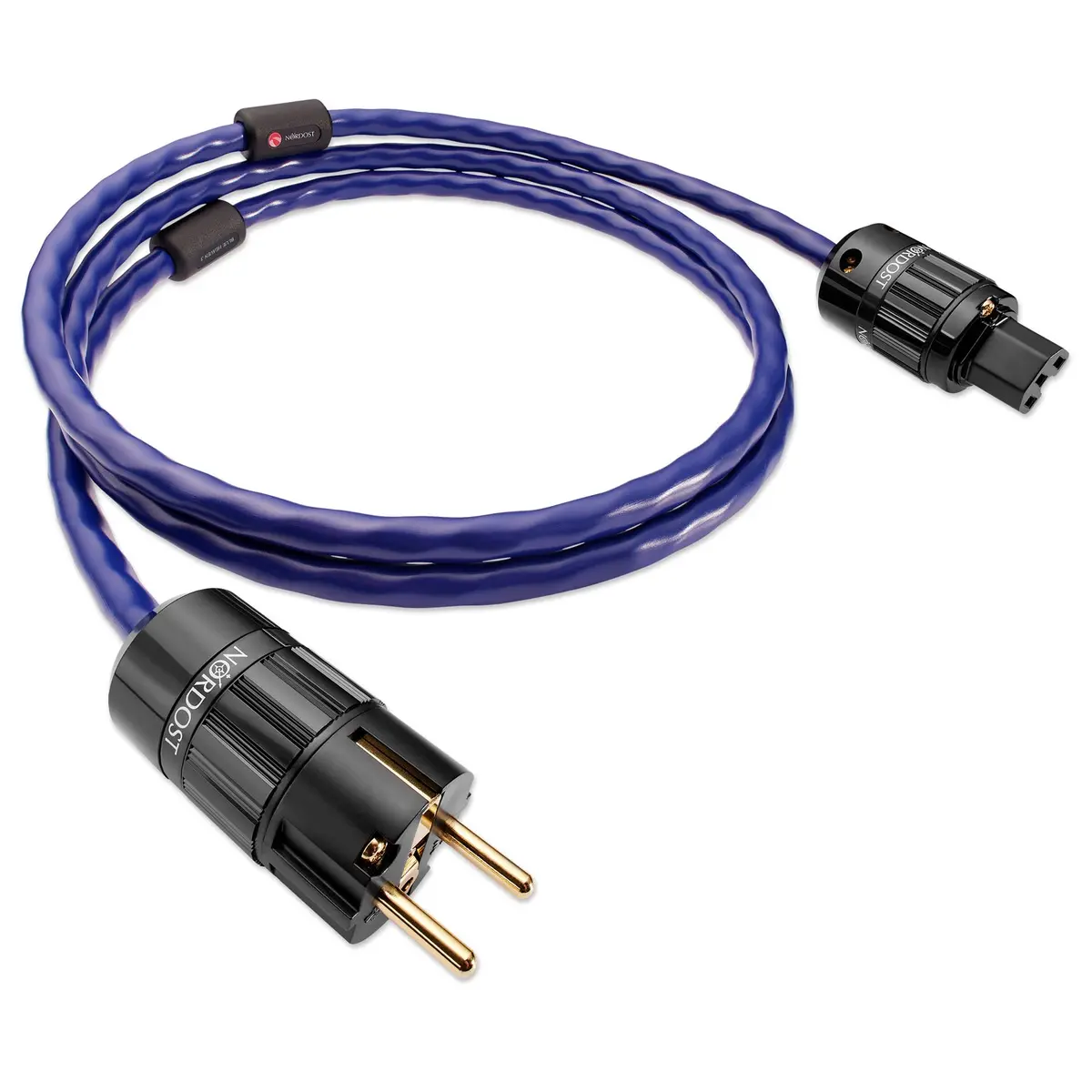 Nordost Leif 3 Series Blue Heaven 3 Power Cord 1