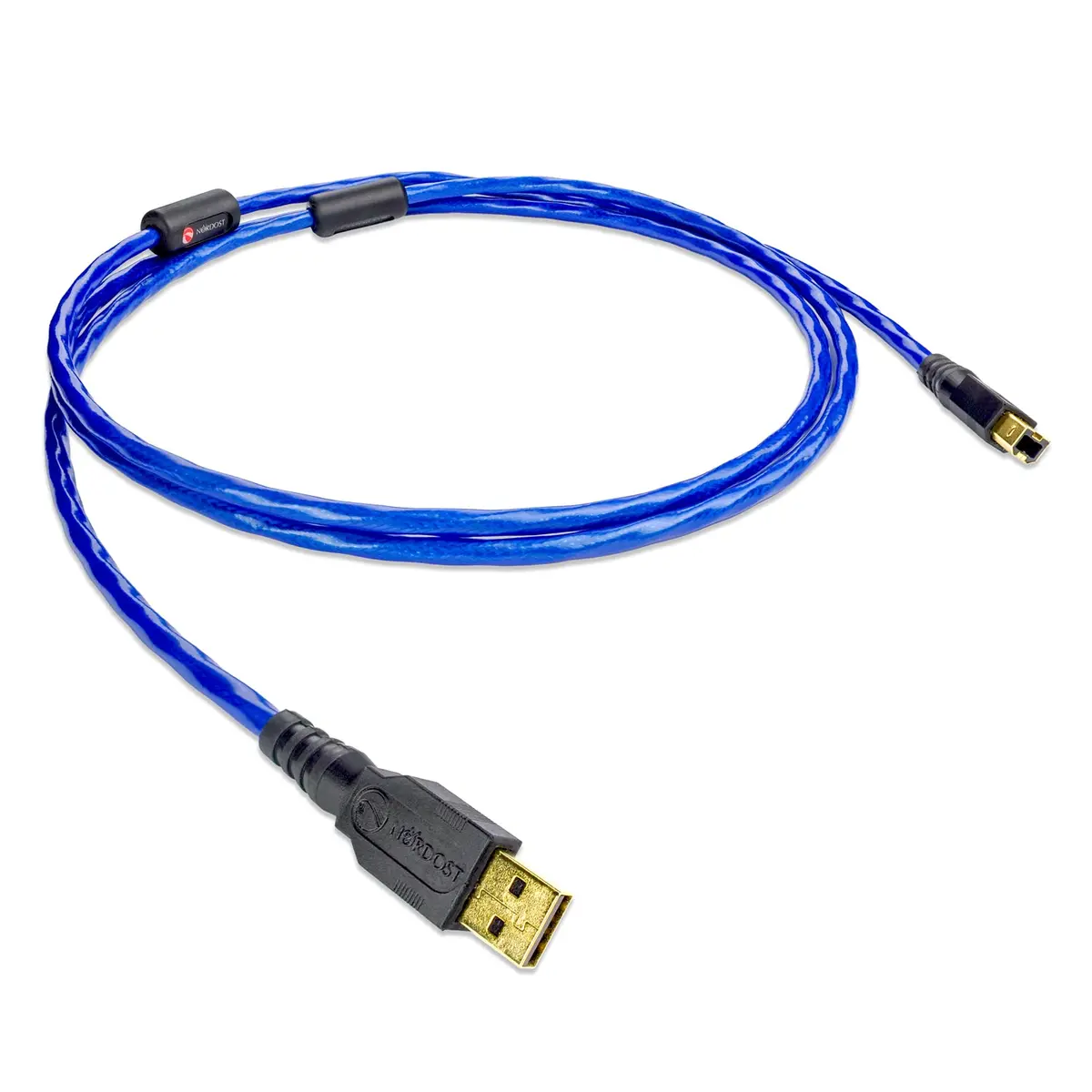 Nordost Leif 3 Series Blue Heaven 3 Digital – 75 Ohm 1