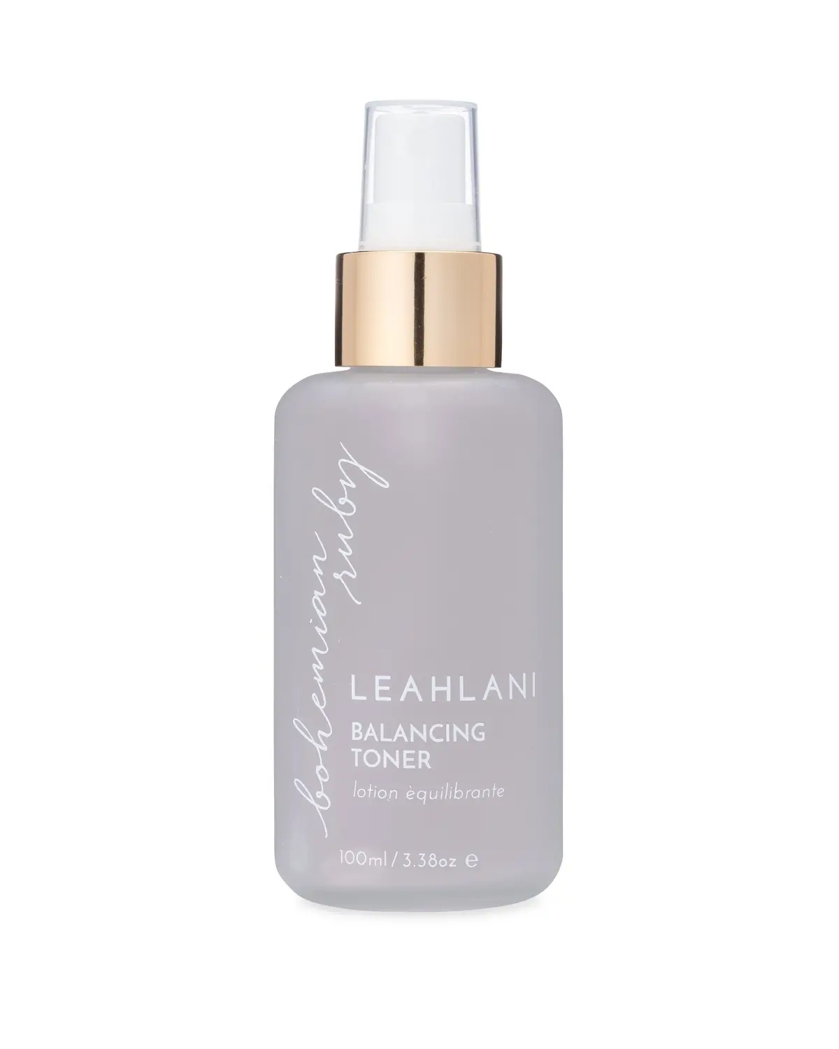 Leahlani Bohemian Ruby Toner 1