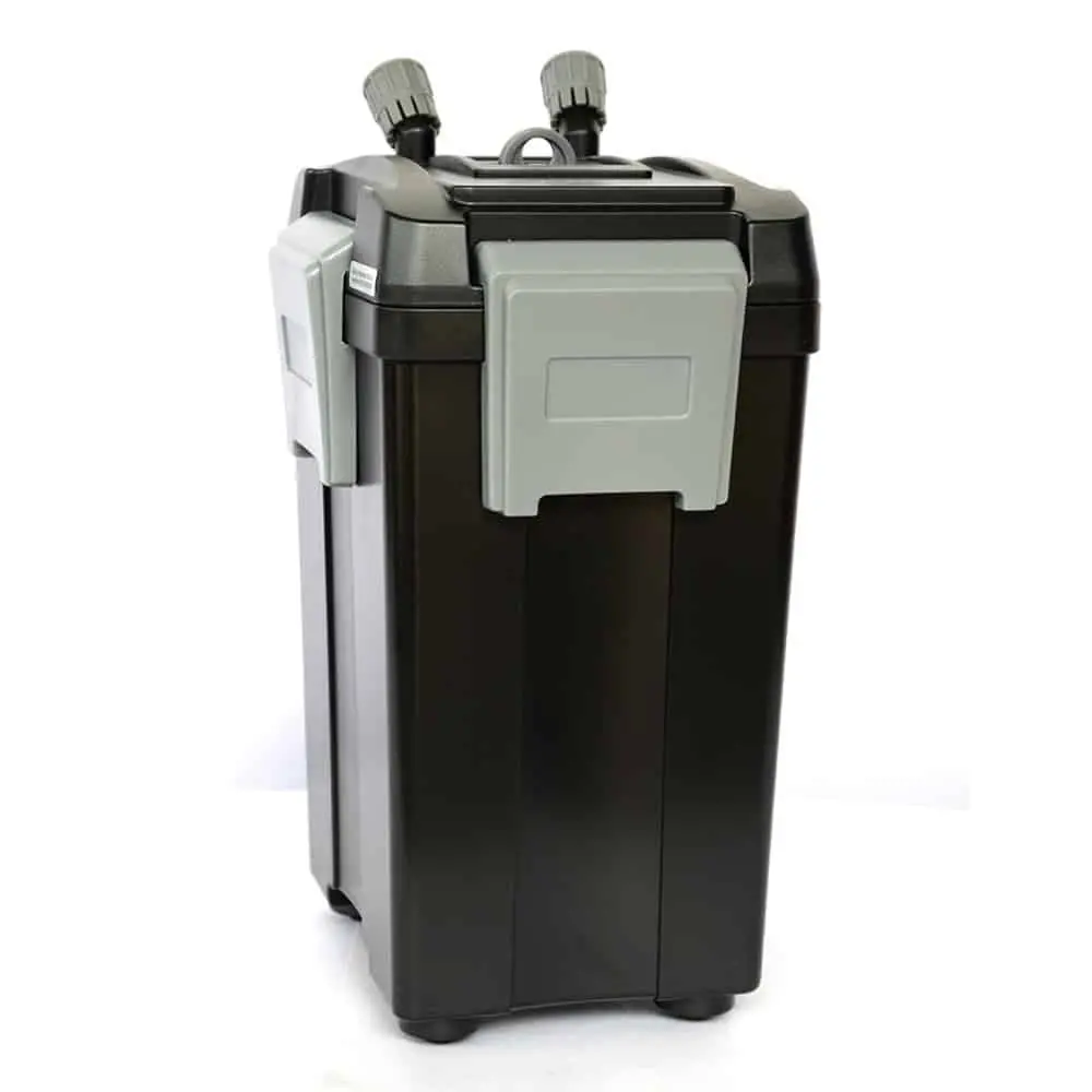 External Canister Filter Boyu Fef-280 German Standard 1