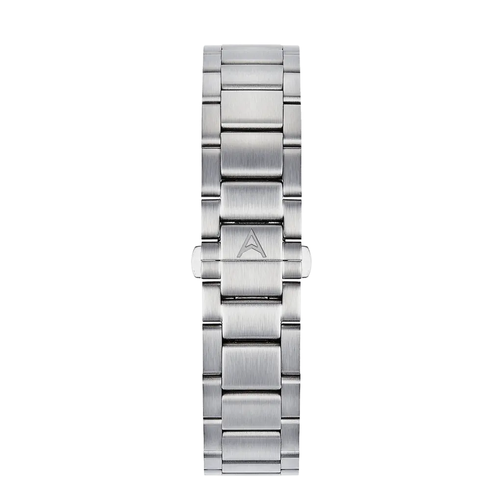 Classic Steel Bracelet For 39Mm / 39.5Mm Watches 1