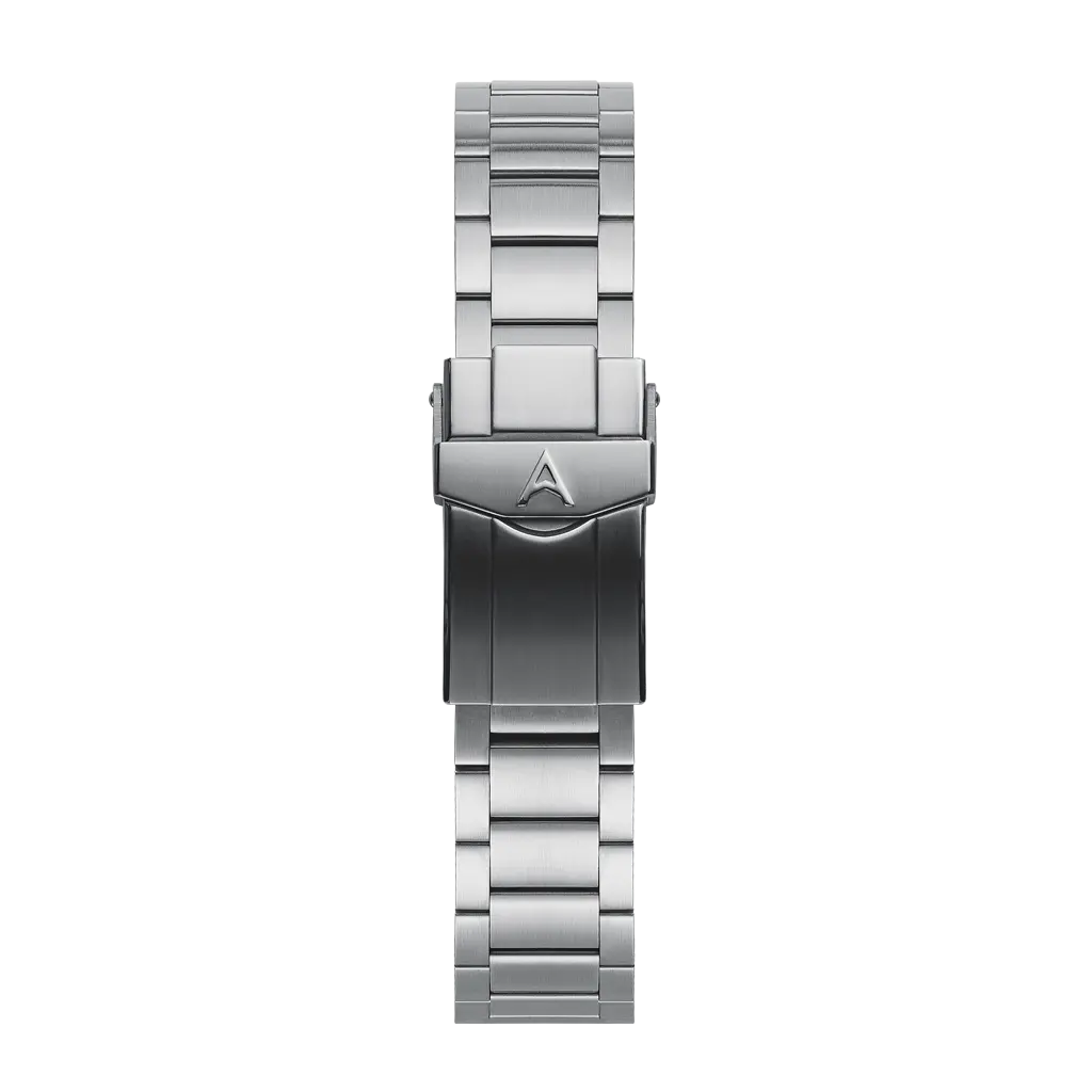 Aqua Compressor Titanium Bracelet 1