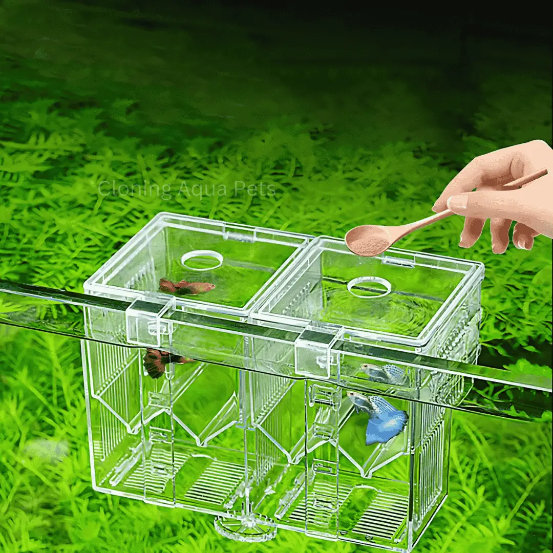 Breeding Box Incubator Isolation Box Glh-05 1