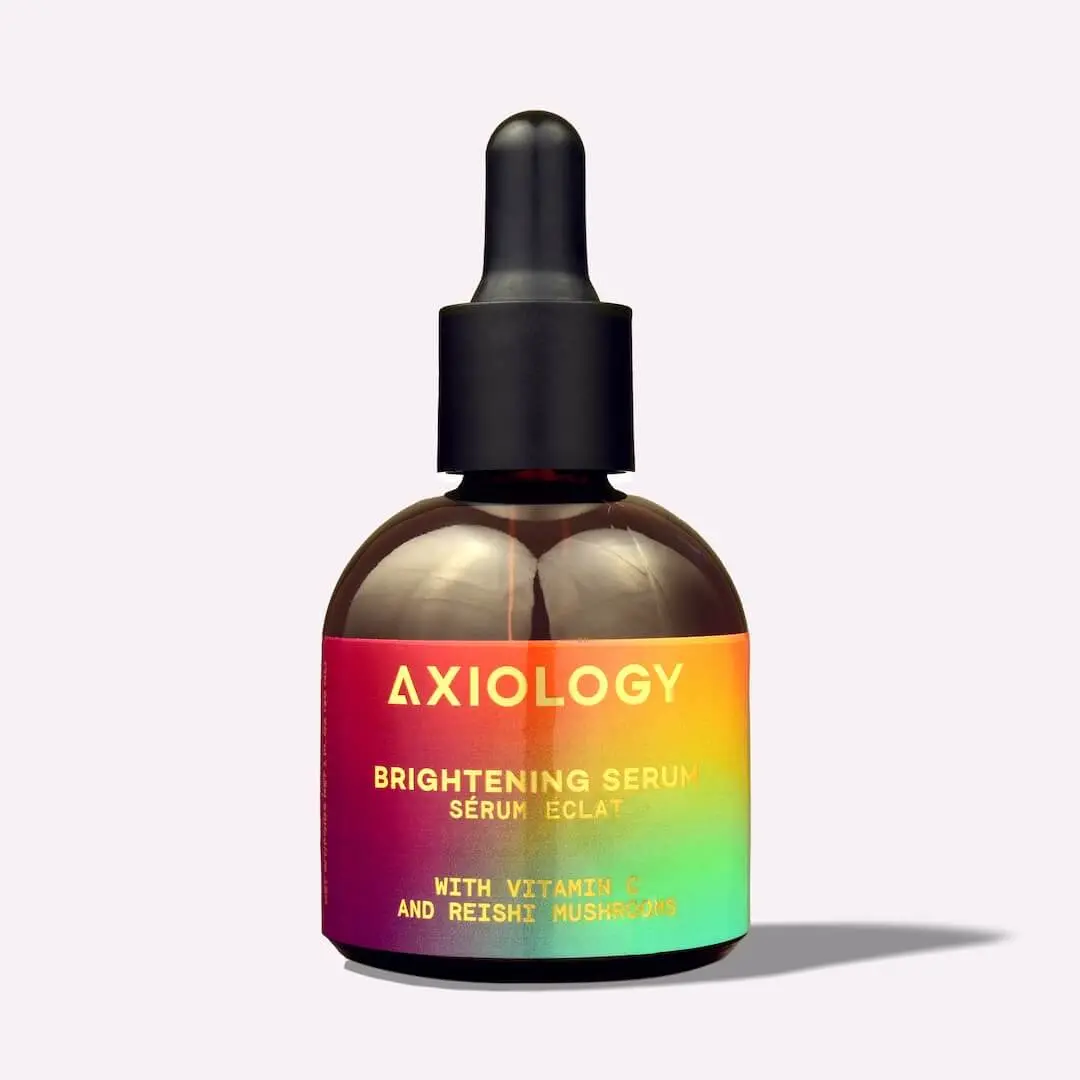 Axiology Brightening Serum 1