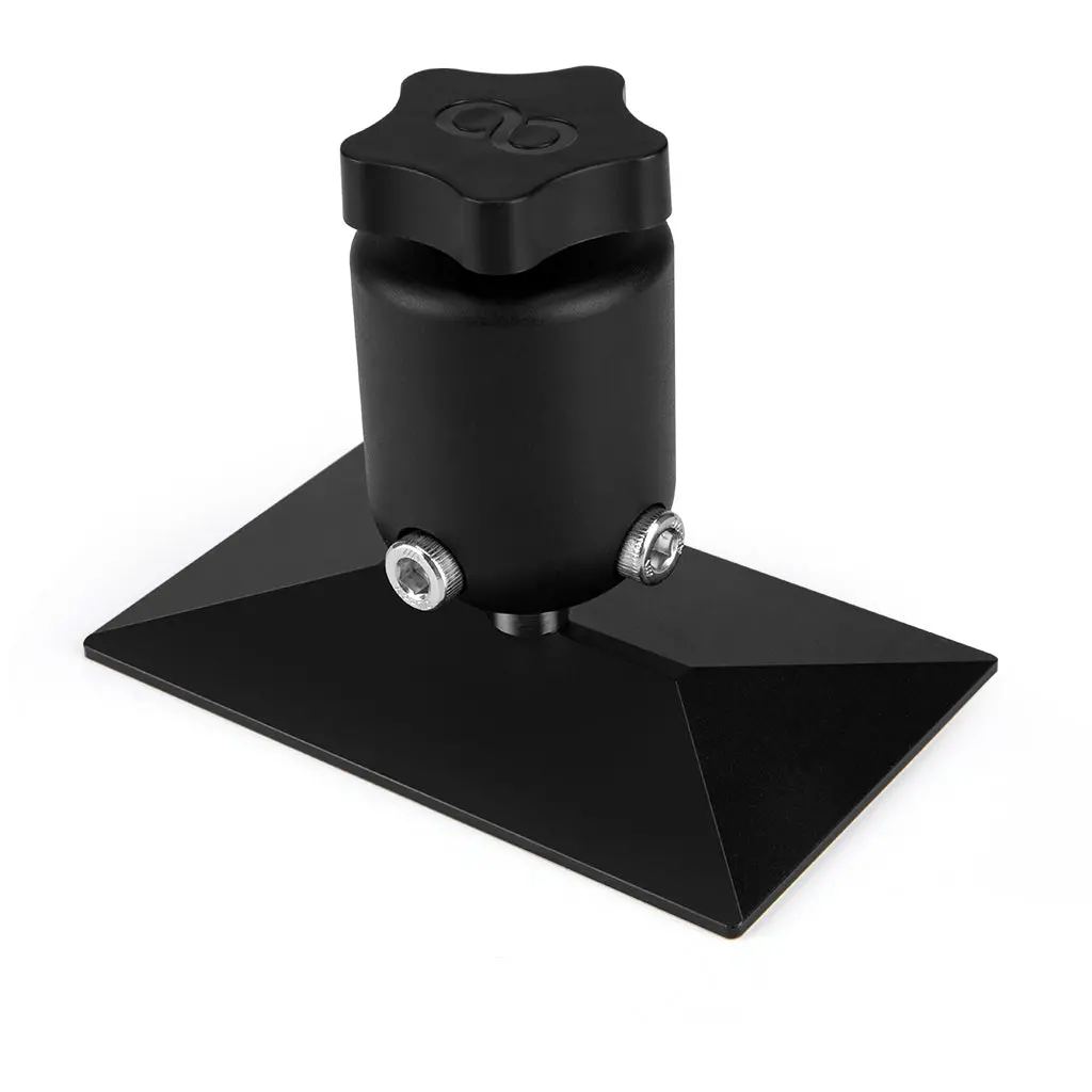 Build Plate For Mars 4 Dlp 1