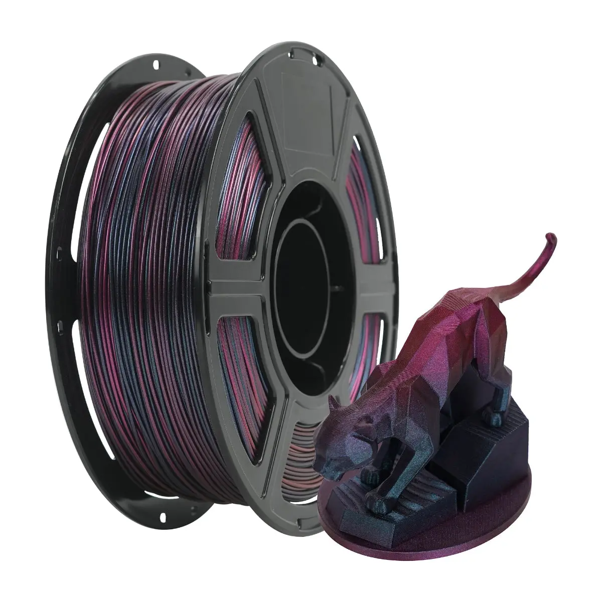 Flashforge Hs Pla Multicolor Filament 8
