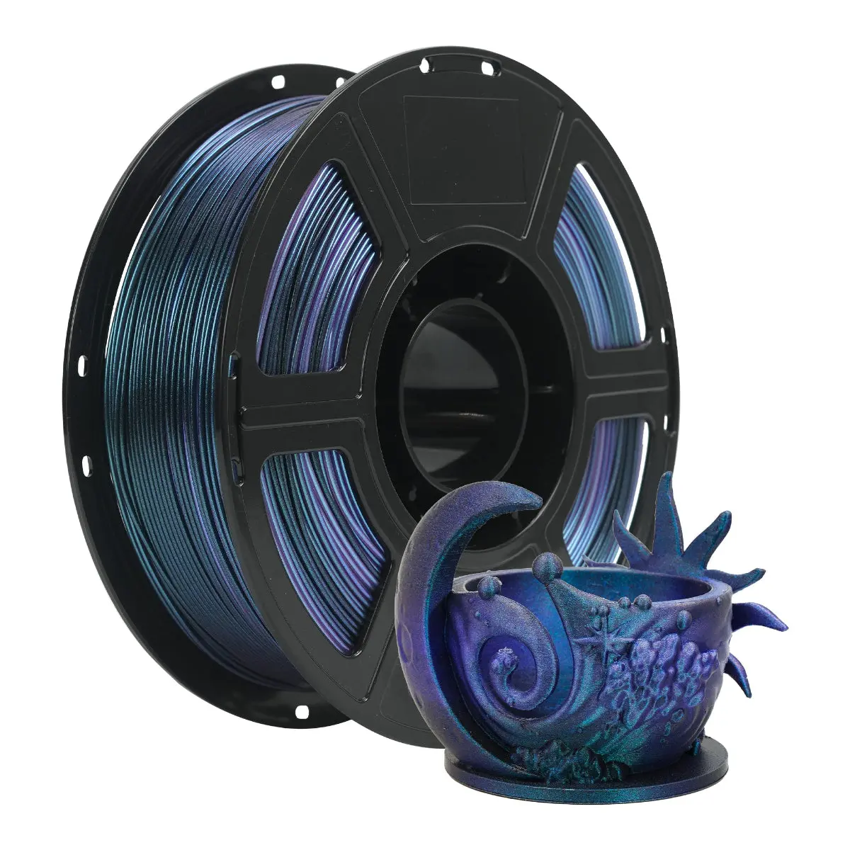 Flashforge Hs Pla Multicolor Filament 9