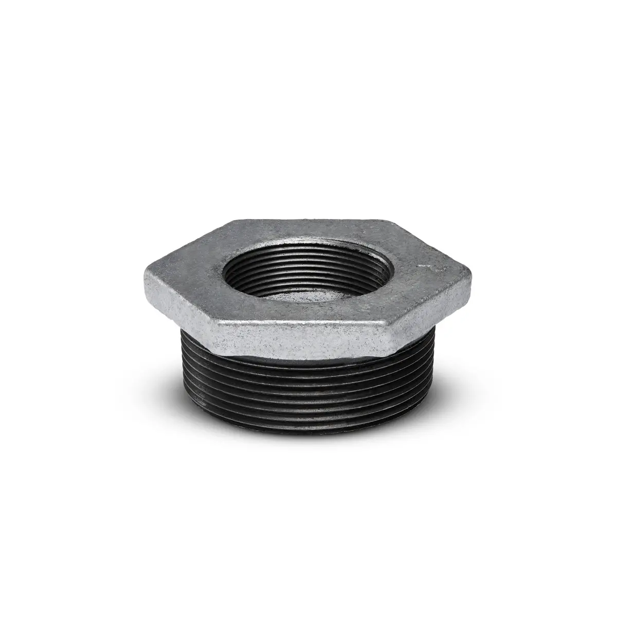 Bushing 1-1/2" Mpt X 1" Fpt 1