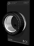 Block Audio C-Lock Se2 Power Connection Guard 1