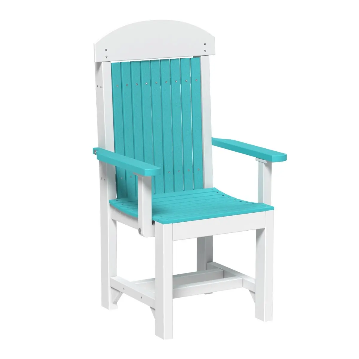 Classic Arm Chair From Luxcraft 14