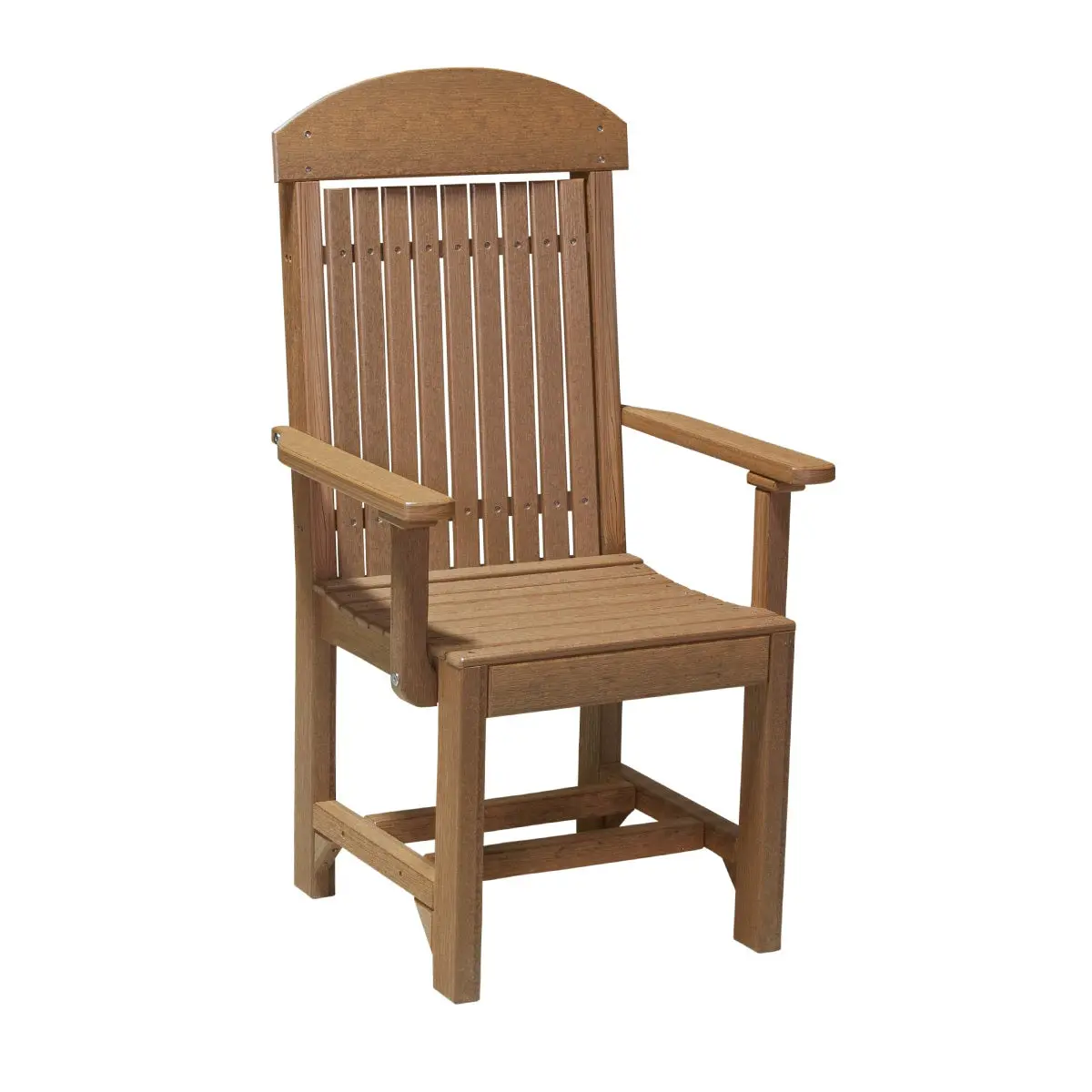 Classic Arm Chair From Luxcraft 15