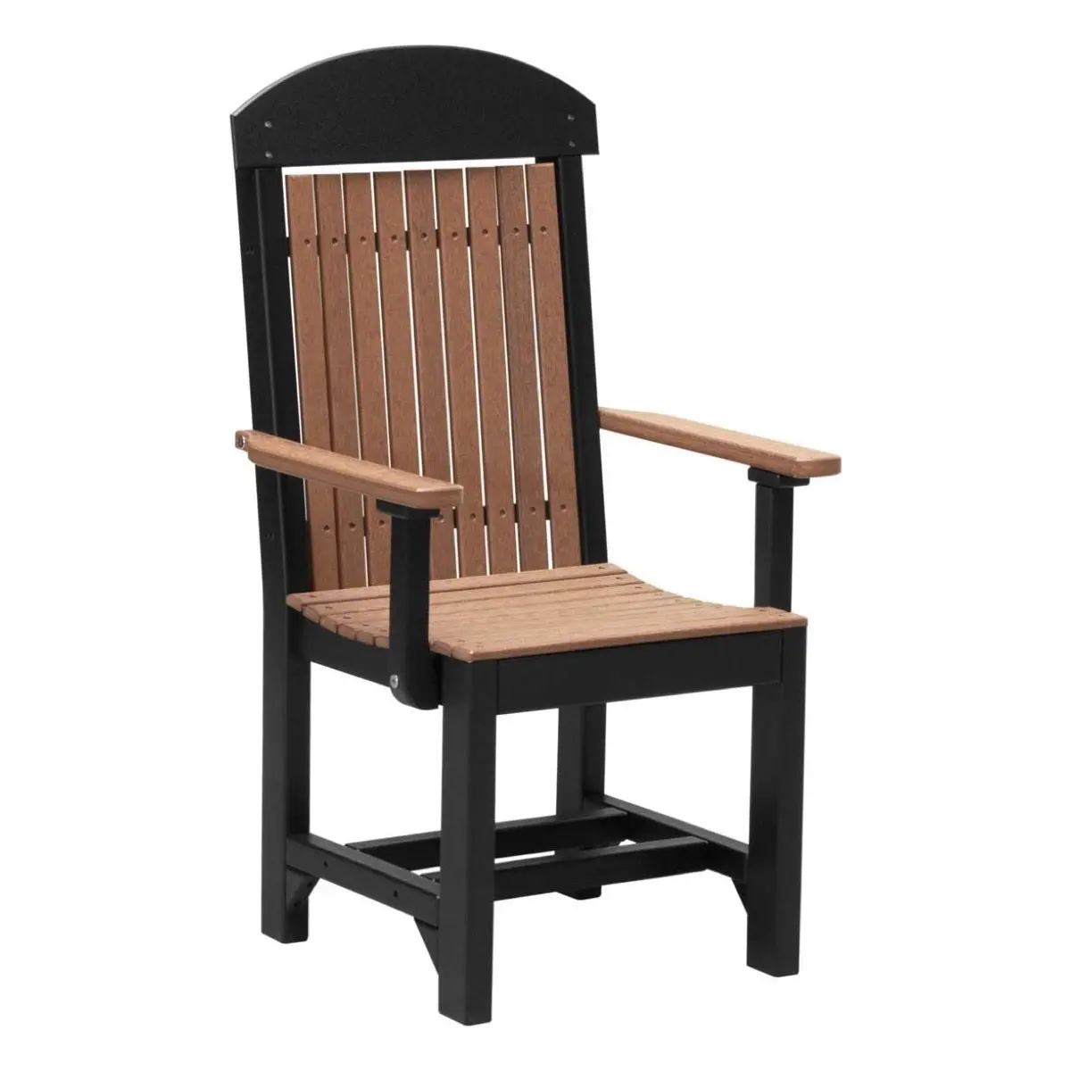 Classic Arm Chair From Luxcraft 16