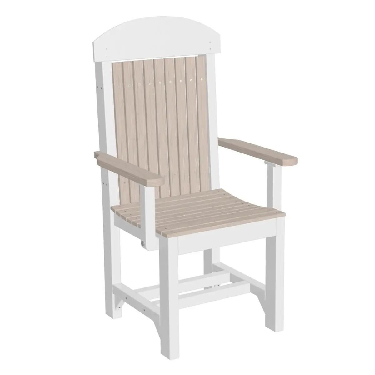Classic Arm Chair From Luxcraft 17