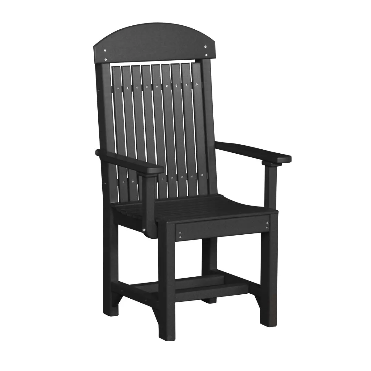 Classic Arm Chair From Luxcraft 3
