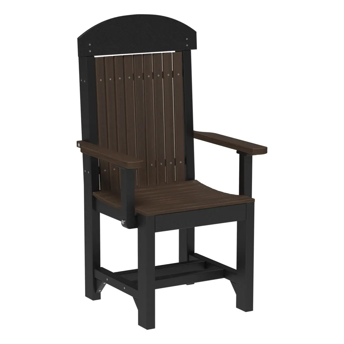 Classic Arm Chair From Luxcraft 18