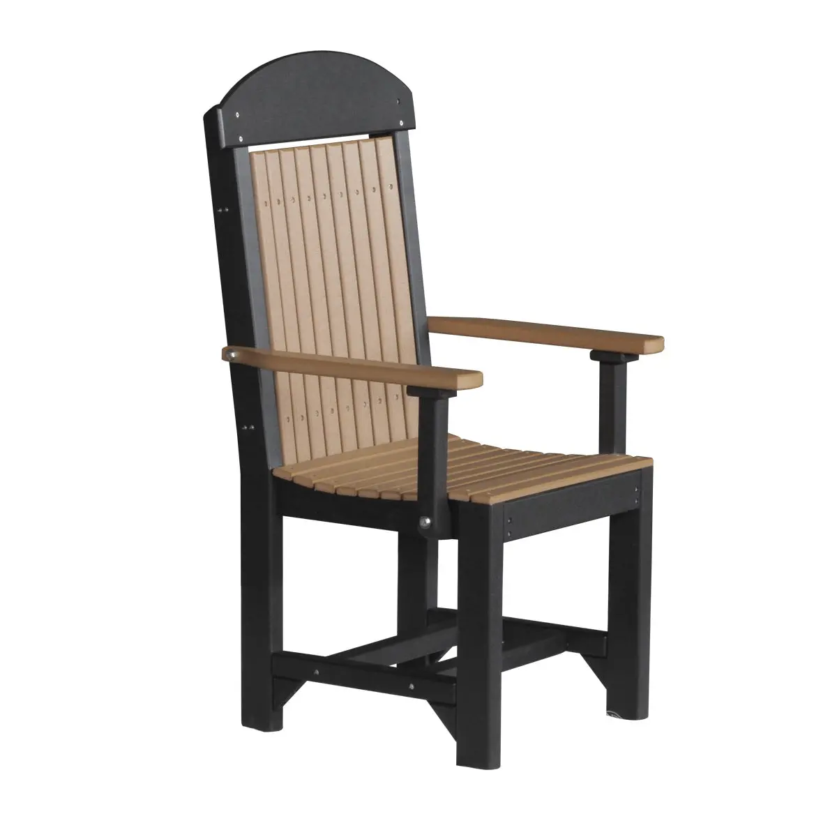 Classic Arm Chair From Luxcraft 13