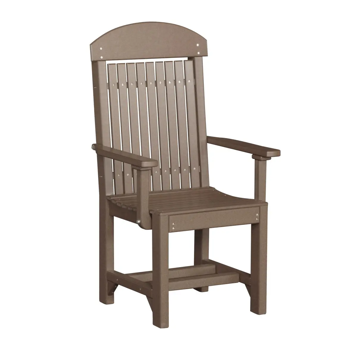Classic Arm Chair From Luxcraft 8
