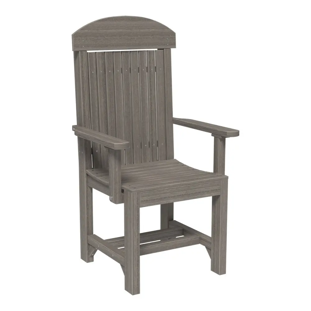 Classic Arm Chair From Luxcraft 18