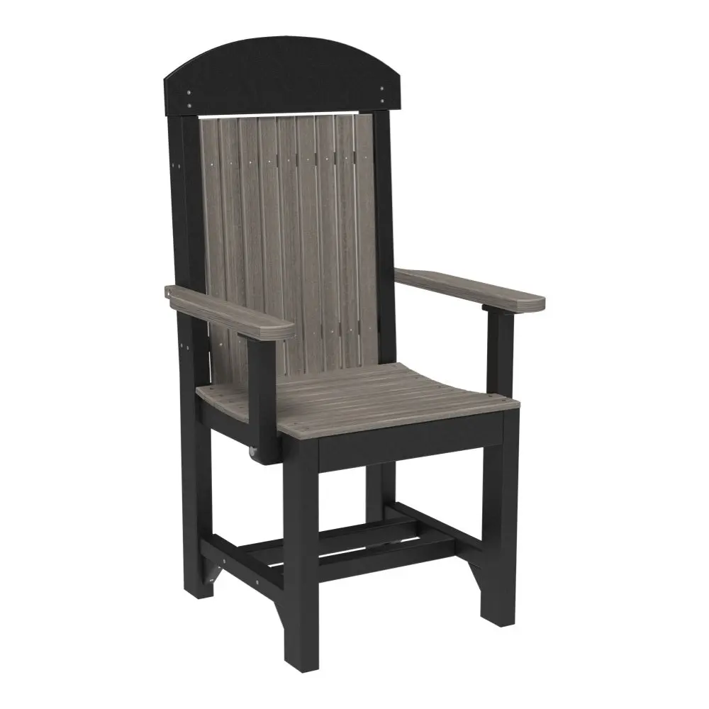 Classic Arm Chair From Luxcraft 17
