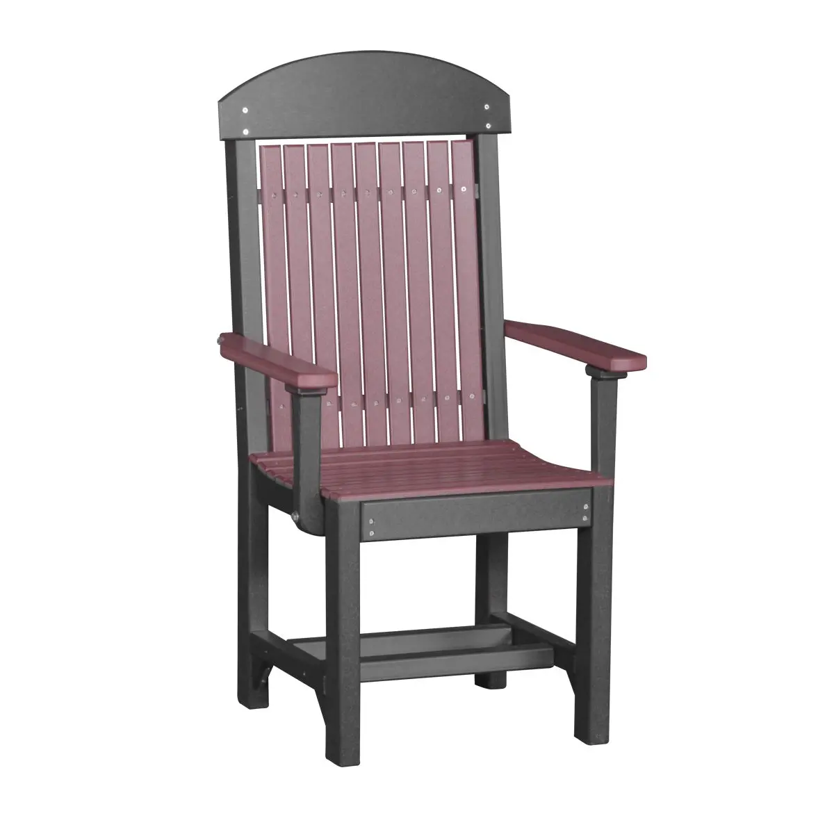Classic Arm Chair From Luxcraft 10
