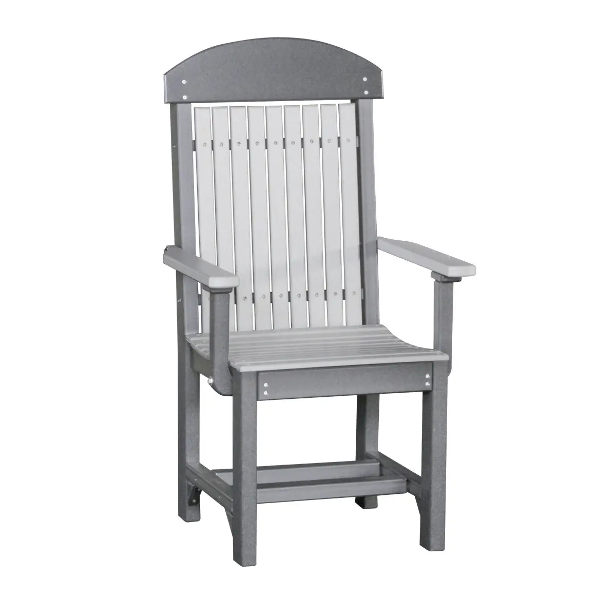 Classic Arm Chair From Luxcraft 12