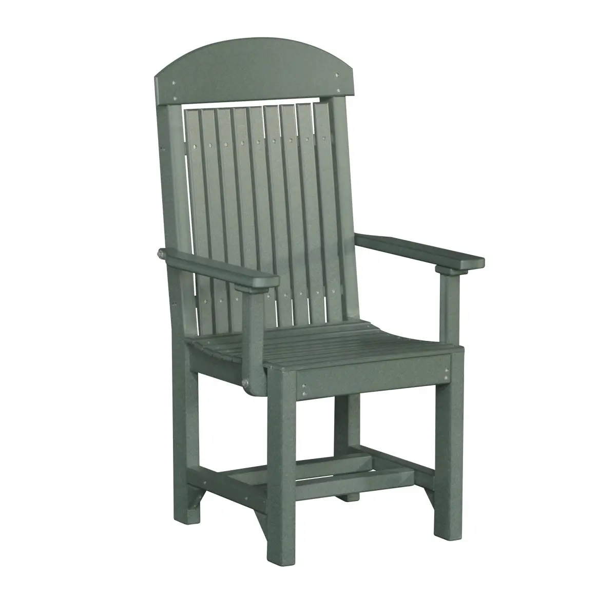 Classic Arm Chair From Luxcraft 9