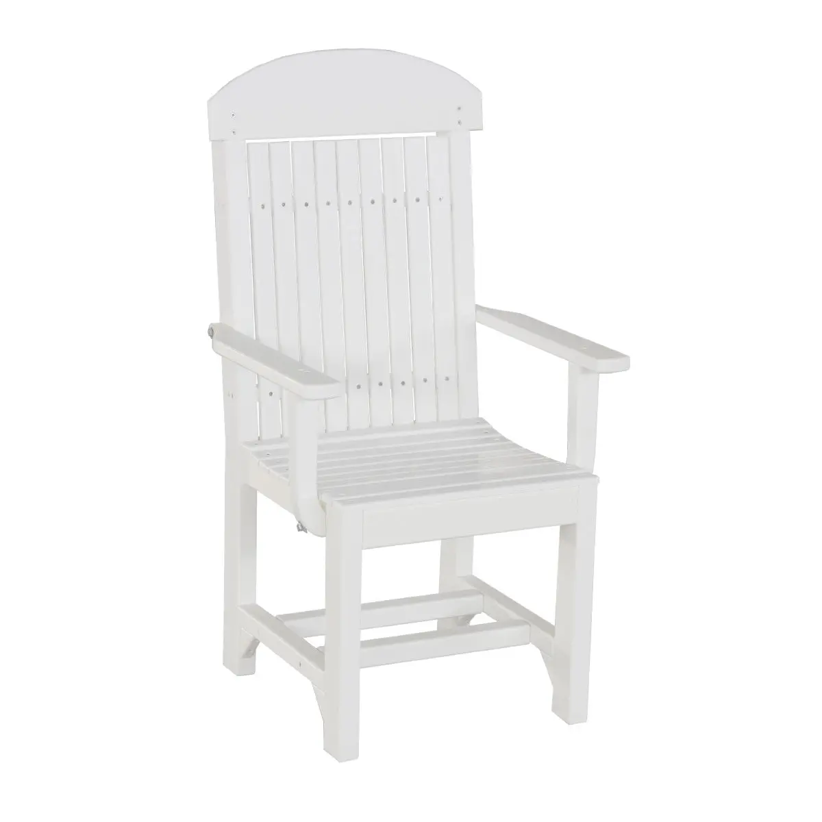 Classic Arm Chair From Luxcraft 4