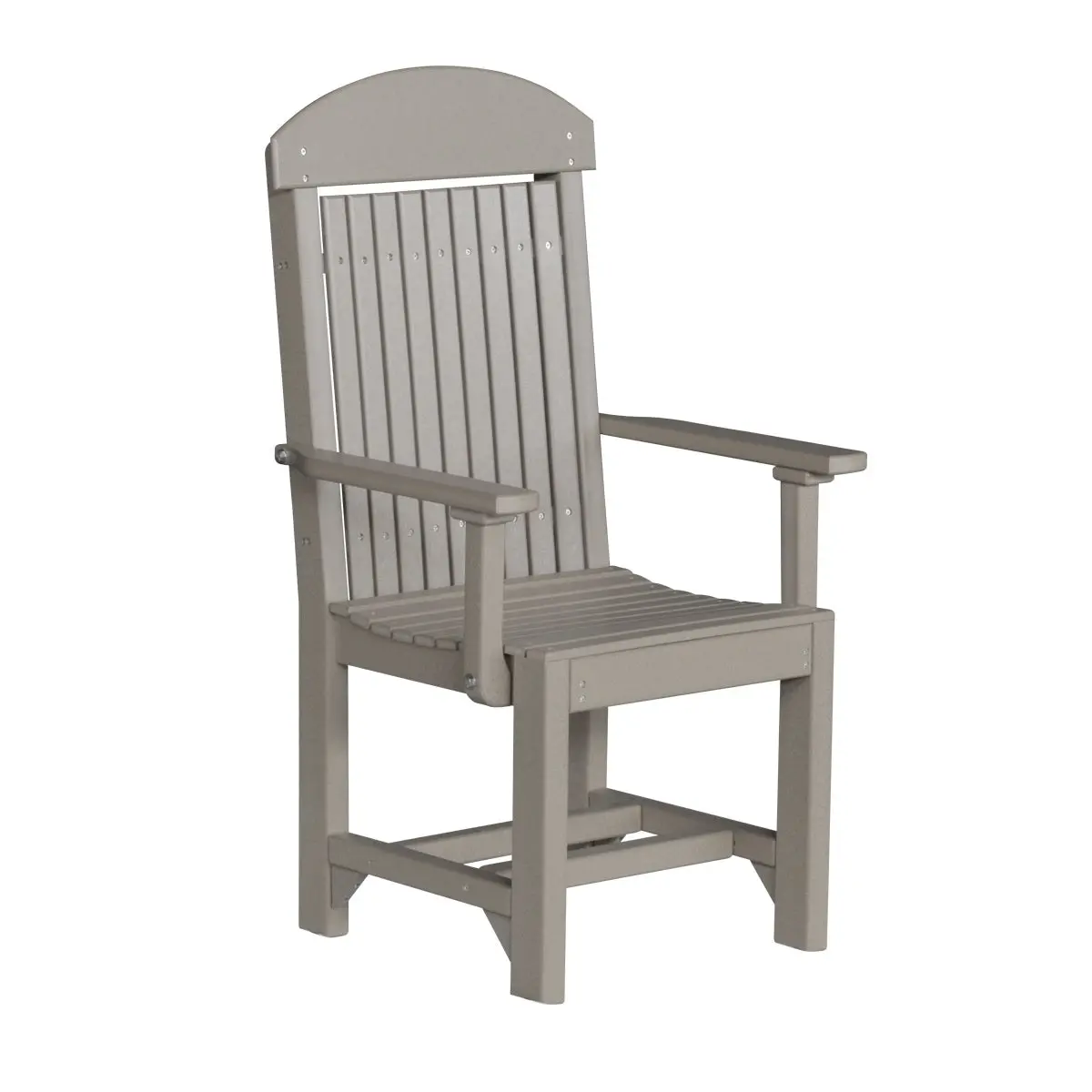Classic Arm Chair From Luxcraft 5