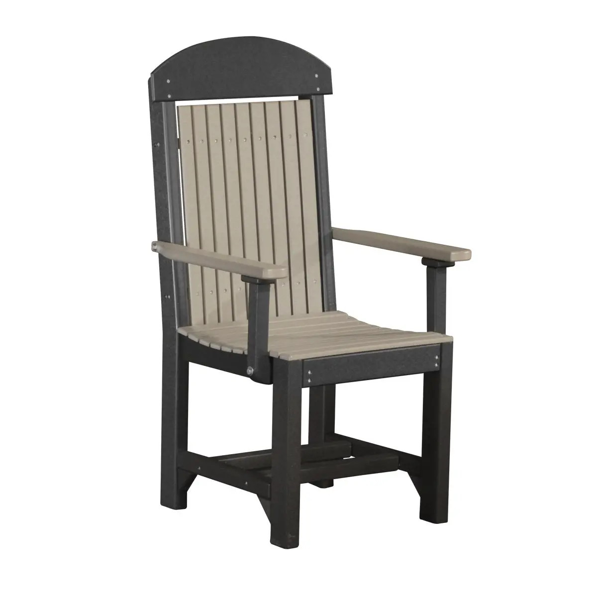 Classic Arm Chair From Luxcraft 6