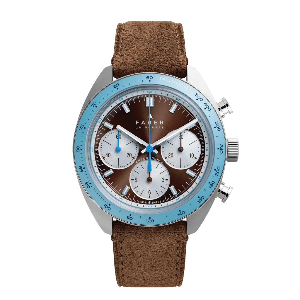 Carnegie Titanium 1