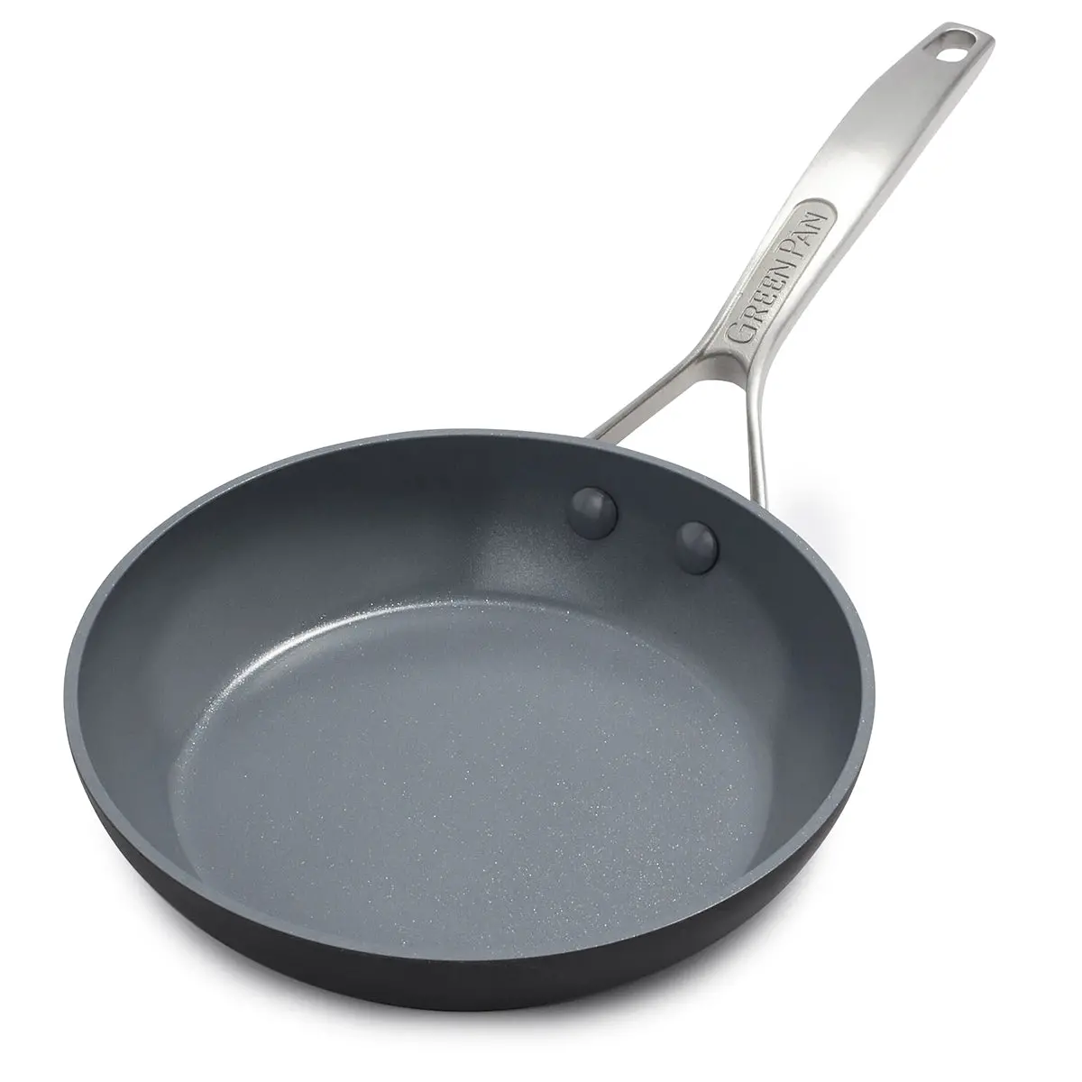 Paris Pro Ceramic Nonstick 12" Frypan 1