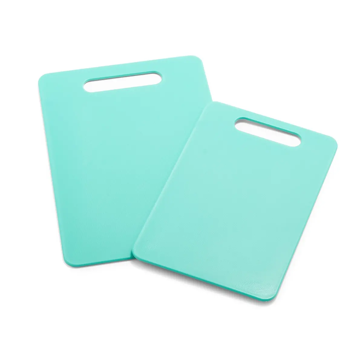 Greenlife Cutting Board Set | Turquoise 1