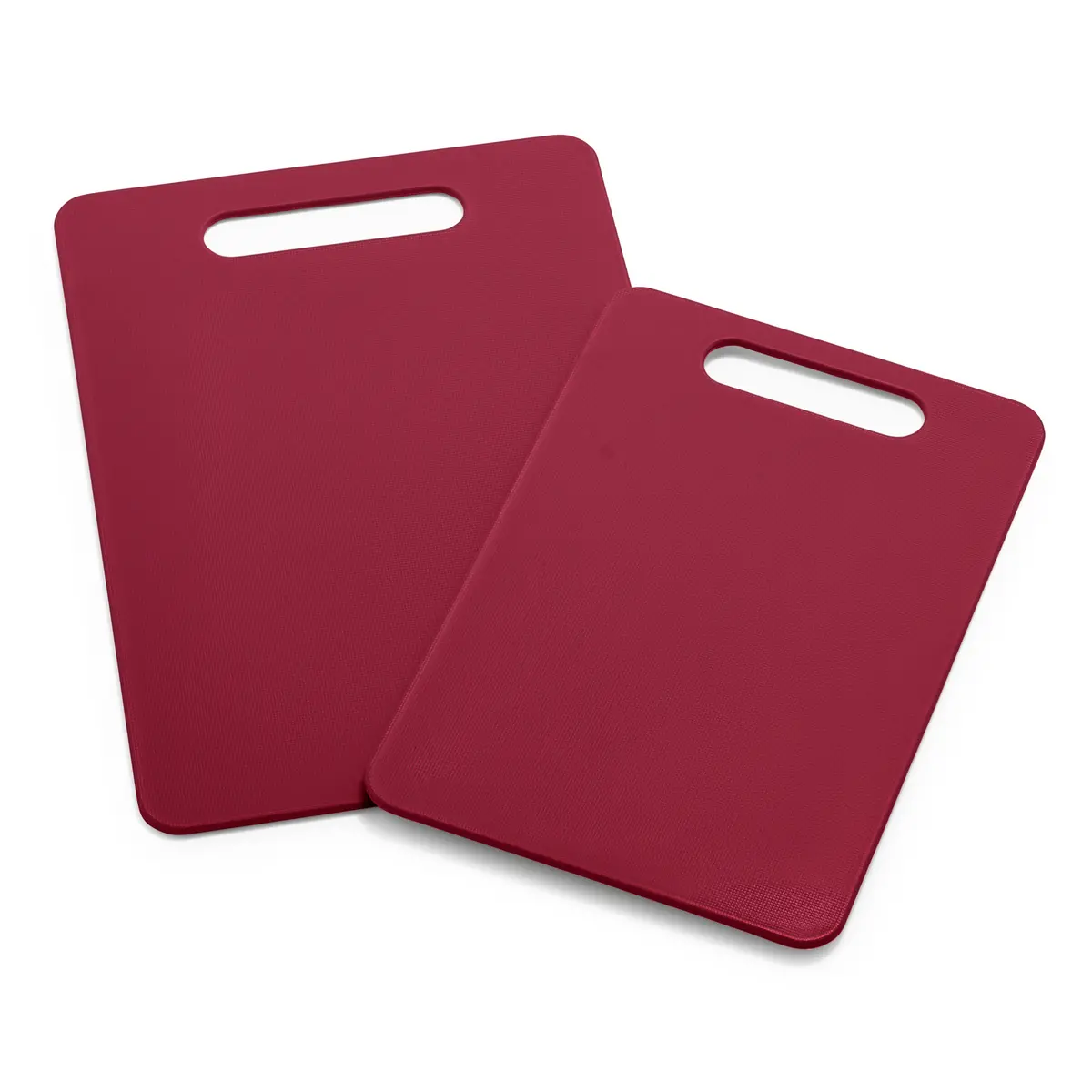 Greenlife Cutting Board Set | Red 1