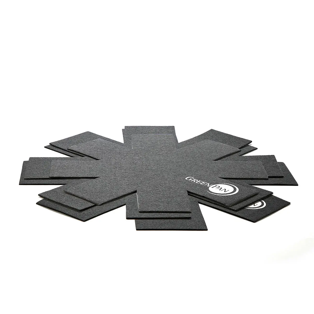 Greenpan 3 Pan Protectors 1
