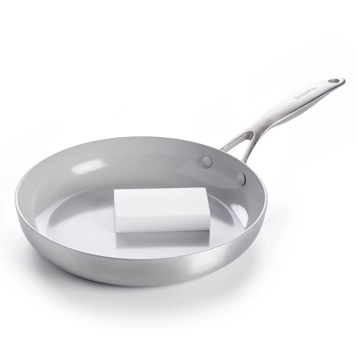 Greenpan Melamine Sponge, 2-Pack 1