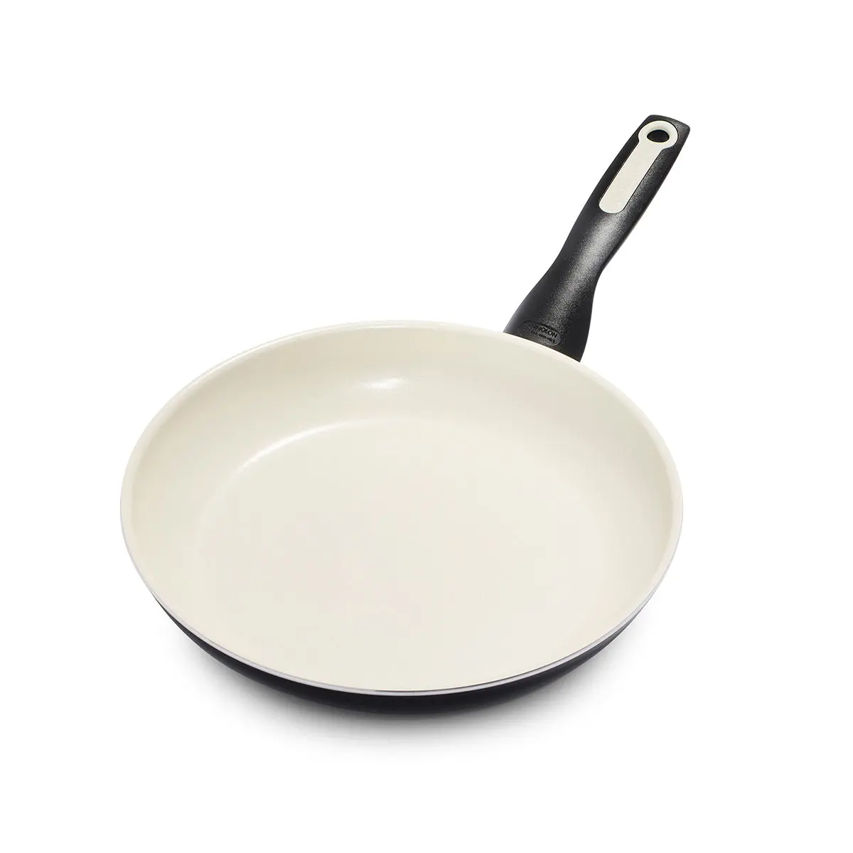 Rio Ceramic Nonstick 10" Frypan | Black 1