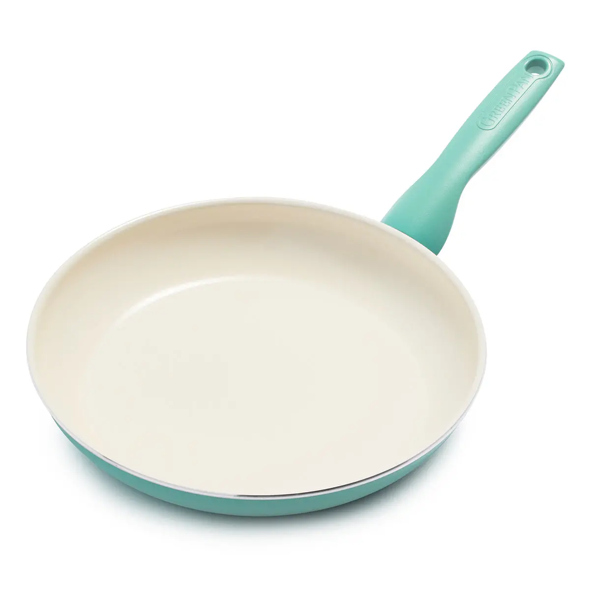 Rio Ceramic Nonstick 10" Frypan | Turquoise 1