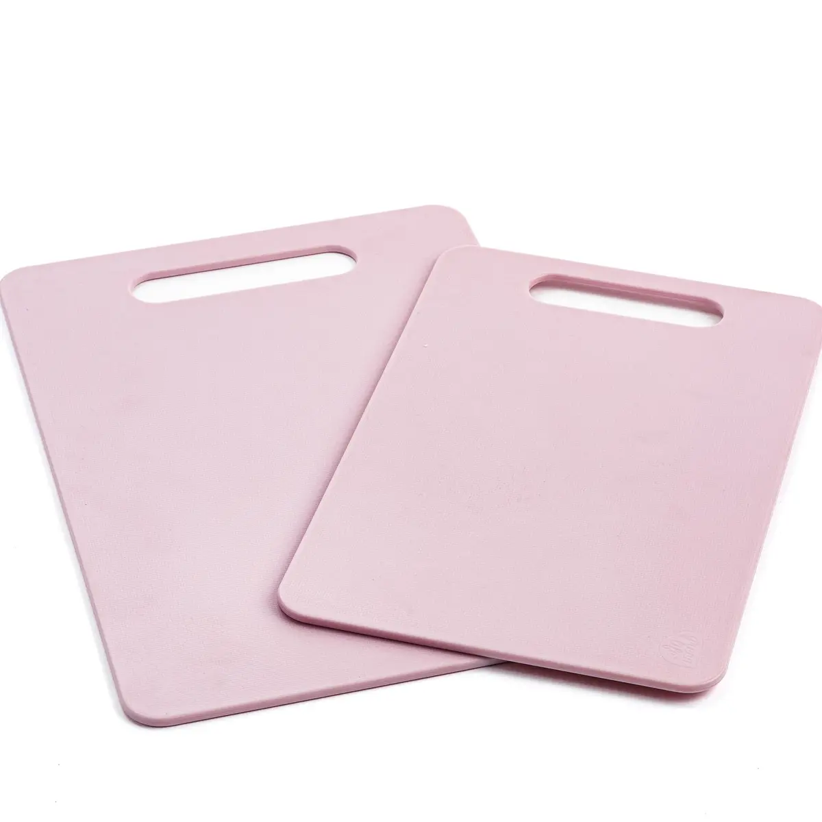 Greenlife Cutting Board Set | Pink 1